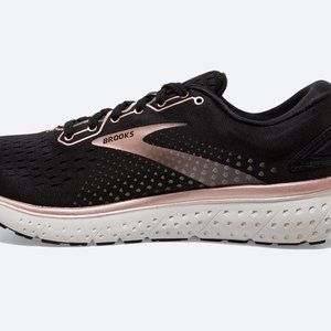 Brooks Glycerin 18 Women's Road Running Shoe Size 7.5 (Well Loved)